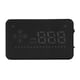thumbnail image 3 of Proyector De Velocidad Del Coche Gps Digital Velocímetro Del Coche Electrónica Head Up Display Auto Hud Proyector De Parabrisas Advancent VI006017-00, 3 of 6