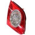 thumbnail image 5 of For 06-10 Passat Inner Taillight Taillamp Rear Backup Light Tail Lamp Left Side, 5 of 5