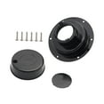 thumbnail image 1 of jinwen Generic RV Duct Vent Cover Direct Replaces Repair Parts RV Plumbing Vent Cap 1 Pieces, 1 of 9