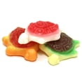 thumbnail image 2 of Jelly Filled Turtles Bulk Food Service, 26 lbs (11.79 kg) – Sweet Treat for Events and Parties, 2 of 2