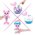 thumbnail image 3 of Peluche Pets Alive Furmaids Mermaid ZURU con luces y sonidos, 3 of 8