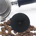 thumbnail image 7 of D-GROEE 2PCS Backflush Filter, Plastic Blind Insert Blind Filter Backflush Disk for Espresso Machines, 7 of 7