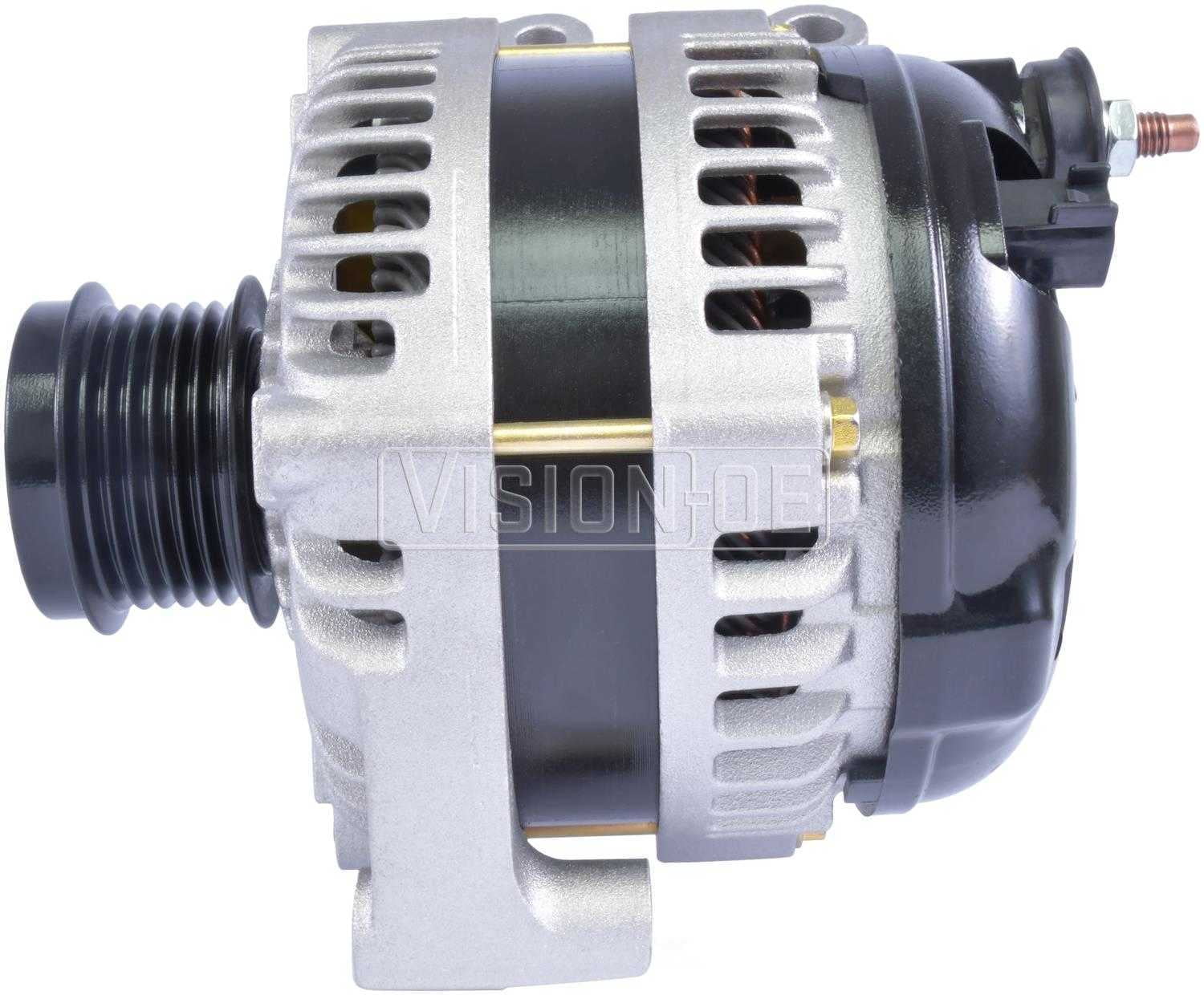 Vision OE 42193 Alternator