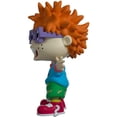 thumbnail image 3 of Youtooz Chuckie Figura de vinilo de 4,8 pulgadas, figura coleccionable detallada de Chuckie Colección Rugrats, 3 of 5