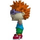 thumbnail image 3 of Youtooz Chuckie Figura de vinilo de 4,8 pulgadas, figura coleccionable detallada de Chuckie Colección Rugrats, 3 of 5