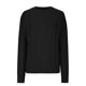 thumbnail image 4 of Puntoco suéter mujer Casual moda pulóver manga larga cuello redondo suéter tejido tops liquidación de Navidad Puntoco Puntoco-5601, 4 of 6
