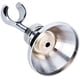 thumbnail image 4 of Soporte para ducha de pared Soporte para ducha de mano con giro de 360° para ducha de mano o cabezal de ducha Vhermosa WLJ-0639, 4 of 5