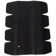 thumbnail image 1 of CIMAXIC 1 Pce Coussin de Main Résistant à l'Usure Protection des Mains Accessoire de Corne (Noir), 6.1"X5.51"X0.12 Pouces, 1 of 5
