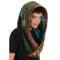thumbnail image 2 of Peluche Woodland Elf Hood, 2 of 6