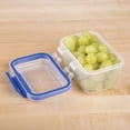 Progressive International Snaplock Snack To-Go Food Storage Set with ...