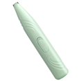 thumbnail image 1 of Yinanstore Portable Grooming Low Noise Hair for Cats Rump , Green, 1 of 8
