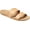 Natural, variant on Reef Women's Sandals Cushion Vista, Natural, 9