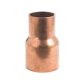 thumbnail image 2 of Nibco Reducer,Wrot Copper,1-1/2"x1" Tube,FTGxC U6002 11/2x1, 2 of 2