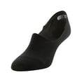 thumbnail image 3 of Peds Women's Lightweight Mid Cut No Show Socks, 12 Pairs, 3 of 7