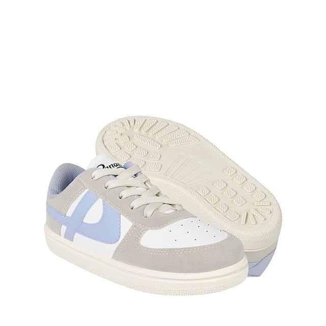 TENIS PANAM NIÑO 0117121177 SIMIPIEL BEIGE 17-21