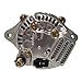thumbnail image 3 of RAParts 16231-64010 New Alternator Fits Kubota Mower Models R310 D1005 G2160 +, 3 of 4