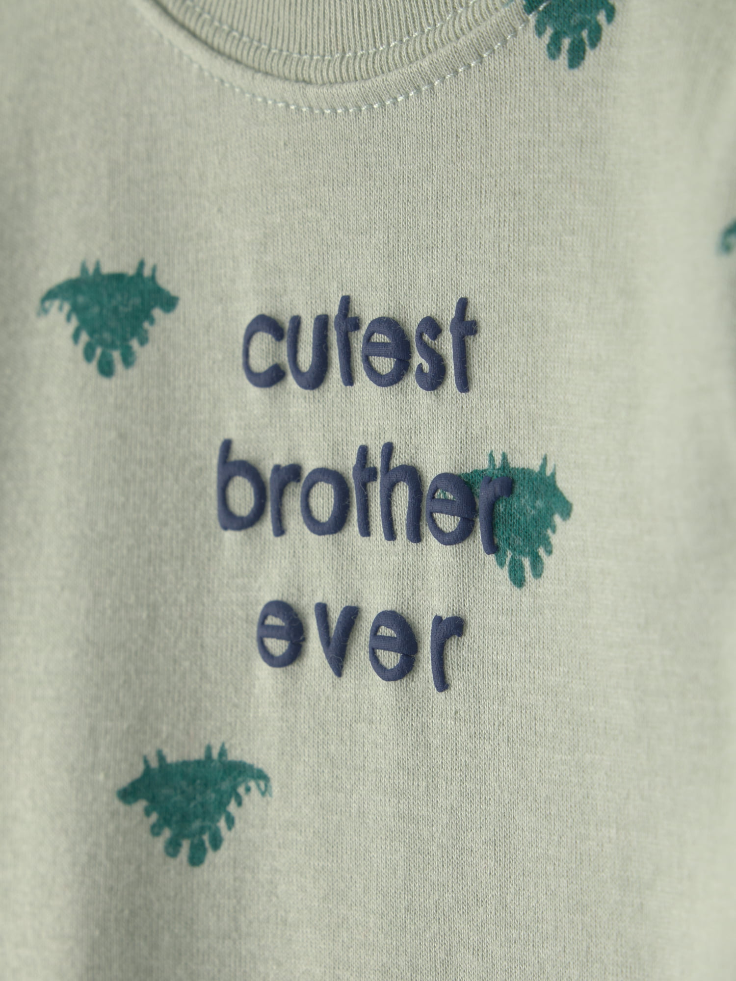 Carter's Child of Mine Baby Boy Outfit Set, 2-Piece, Sizes 0/3-24 Months