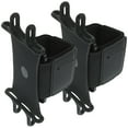 thumbnail image 3 of AURARMLET 2-Pack Rotating Wrist Bands for Workout, Running, Cycling with Phone Holder, Adjustable and, 3 of 8