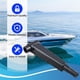 thumbnail image 5 of 6B4-42111-00-4D Handle, Steering for 9.9HP 15HP Outboard Motor 2 Storke 6B4-42111 Boat Motor, 5 of 5