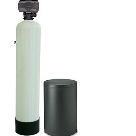 Wholehouse Water Softener 56SE Electronic Meter Valve 1-6 persons (Best Electronic Water Softener)