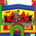 thumbnail image 4 of TentandTable Modular Panel, Ninja Attack Theme, 4 of 4