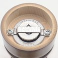 thumbnail image 4 of Chef Specialties 4150 4 in. Capstan Pepper Mill, Walnut, 4 of 6