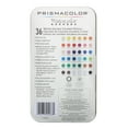 thumbnail image 3 of Prismacolor Premier Colored Pencils, Water-Soluble Color Pencil Set, Assorted Colors, 36 Count, 3 of 3