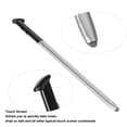 thumbnail image 6 of Riousery Stylus Pen for Moto G XT2043 2020 High Sensitivity Replacement Touch Screen Pen Metal, 6 of 9