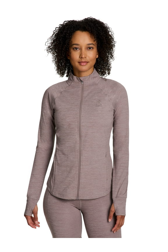 Women's and Women's Plus Reflex Performance Jacket, Sizes XS-4X