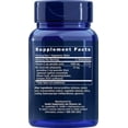 thumbnail image 2 of Suplemento Vitamina C con Fitosoma de Bio-Quercetina 60 Tabletas Vegetarianas Life Extension LE-954535S, 2 of 2