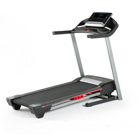 ProForm 505 CST Folding Treadmill with 10% Incline Controls, Compatible