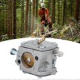 thumbnail image 1 of Chainsaw Carburetor Chainsaw Carburetor Die-cast Aluminum Anodizing Surface for -CDSX, 1 of 4
