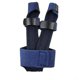 thumbnail image 1 of Trigger Finger Splint, Adjustable Finger Splint Brace Wrist And Finger Knuckle Immobilization With Metal Strips Support For Mallet Finger Fractured Fi, 1 of 4