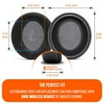 thumbnail image 4 of Xbox Wireless Gaming Headset Earpads - WC FreeZe Cooling Gel, 4 of 16