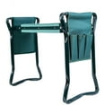 thumbnail image 5 of Garden Kneeler Side Bag Foldable Gardening Tool Pocket Garden Stools Cloth Bag, 5 of 5