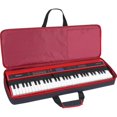 thumbnail image 3 of Roland Piano or Keyboard Case (CB-GO61KP), 3 of 5