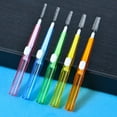 thumbnail image 2 of Dental Cleaner for Oral Hygiene, 60pcs, Safe Soft Material, Disposable Portable, 2 of 8