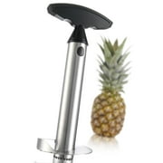 ICO 3 in 1 hand-held Stainless Steel Pineapple Cutter, Slicer and Corer
