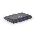 thumbnail image 6 of Trodat Stamp Pad 9052, Violet Ink, for Hand Stamps – Size 2.75" x 4.5" (110 x 70mm), 6 of 8