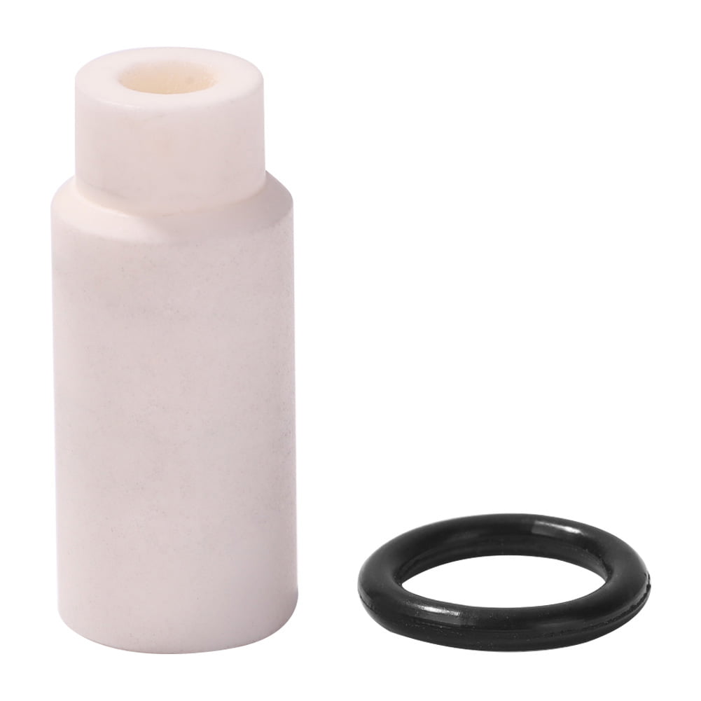 5x Ceramic Nozzle Tips Sand Wet Blasting Kit For Low Pressure Washer Blaster