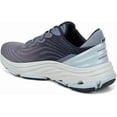 thumbnail image 3 of Ryka Women's Devotion X Max Plus Walking Sneakers Flintstone Blue 7W, 3 of 5