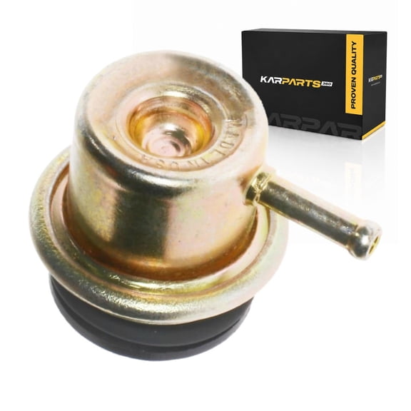 KarParts360 For Chevy K1500 1996 1997 1998 1999 Fuel Pressure Regulator
