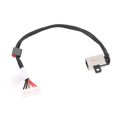 thumbnail image 4 of DC Power Jack Connector, DC Power Jack Socket Damage  Small Replacement  For   15-5000 5555 5558 5551 5559 KD4T9 DC JACK, 4 of 8