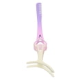 thumbnail image 4 of CATIEBYE Professional Eye Lash Tweezers with Heart Shape Clamp for Easy Makeup Application, 4 of 7