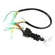 thumbnail image 4 of Conjunto de Interruptor de Encendido Perfecl 703-82510-42 Para Caja de Control de Motores Fuera de Borda, 4 of 8