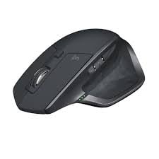 Logitech - MX MASTER 2S WRLS MOUSE