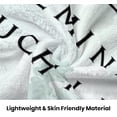 thumbnail image 7 of Yibo Teenage Boy Gifts for Christmas Blanket Flannel Soft and Comfortable Anti-static Bed Sofa Blanket, 7 of 7