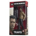 thumbnail image 2 of Fear The Walking Dead Color Tops (Red Wave) Travis Manawa 7" Scale Action Figure, 2 of 2