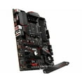 thumbnail image 4 of MSI Gaming Plus AM4 AMD X570 ATX DDR4-SDRAM Motherboard, 4 of 5