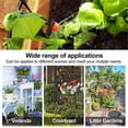 thumbnail image 2 of Irrigation System Kit Drip Kit Garden Timer Tubing Hose Watering Drip Kits, 2 of 4